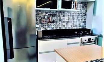 Imagem 6: Apartamento para venda possui 53 metros quadrados com 2 quartos em Lapa - São Paulo - SP