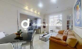 Imagem 2: 3 QUARTOS REFORMADO QUADRA DA PRAIA VISTA MAR COPACABANA