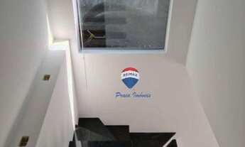 Imagem 2: Casa nova e mobiliada no Itaguá - Ubatuba/SP