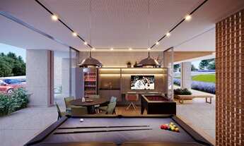 Imagem 3: Apartamento para venda tem 144 metros quadrados com 4 quartos em Setor Sudoeste - Brasília