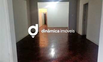 Imagem 3: OPORTUNIDADE 3 QUARTOS COM VARANDAO E VAGA NA ESCRITURA 100M2