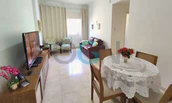 Imagem 4: Apartamento quarto e sala a venda com vista mar - Copacabana - Rio de Janeiro-RJ