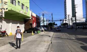 Imagem 3: AV- Ponto comercial em excelente localização de Boa Viagem/ Perto de tudo!