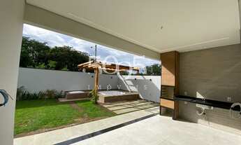 Imagem 6: Casa Excelente, acabamentos de primeira linha, projeto modernos, muito conforto morando e