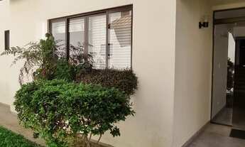 Imagem 5: Apartamento Alto da XV - 3 quartos - Condomínio Jardim Costa Esmeralda