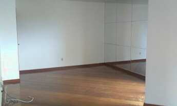 Imagem 4: Apartamento Edifício Luiz de Camões zona 1