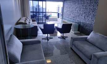 Imagem 6: 20HR-Edifício Jardins da Jaqueira - Parnamirim -