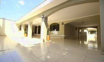 Imagem 2: Casa com 4 dormitórios à venda, 250 m² por R$ 435.000,00 - Independência - Ribeirão Preto