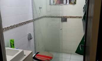 Imagem 5: Excelente apto para venda com 55 m2 com 2 quartos em Cascadura