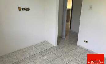 Imagem 2: Apartamento à venda, 2 quartos, 1 vaga, Conjunto Guapiranga (Cdhu) - Itanhaém/SP