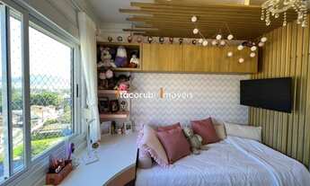 Imagem 2: FLORIANóPOLIS - Apartamento Padrão - Itacorubi