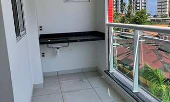 Imagem: Apartamento para venda possui 100 metros