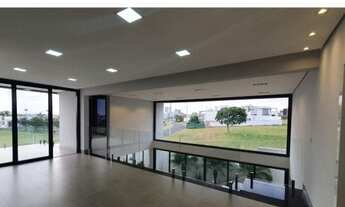 Imagem 2: CASA SOBRADO A VENDA CONDOMÍNIO FECHADO ZONA SUL