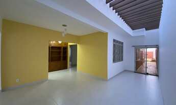 Imagem 7: Casa no bairro São Francisco - Campo Grande - MS