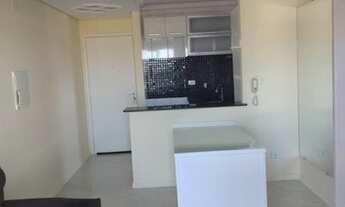 Imagem 2: Apartamento para venda tem 57m² com 2 quartos