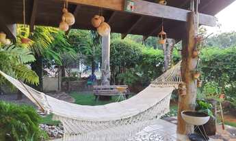 Imagem 2: Casa para aluguel, 1 quarto, 1 suíte, 3 vagas, Jardim Veraneio - Campo Grande/MS