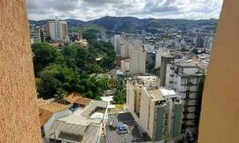 Imagem 3: Apartamento com 2 dormitórios à venda, 55 m² por R$ 198.000,00 - Santa Helena - Juiz de Fo