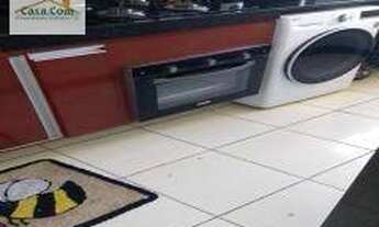 Imagem 6: Apartamento com 2 dormitórios à venda, 50 m² por R$ 145.000,00 - Jardim Atlântico - Serra