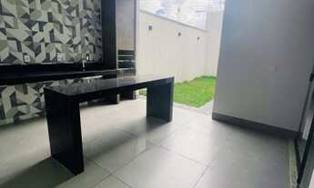 Imagem 5: Sobrado Jardim Atlântico