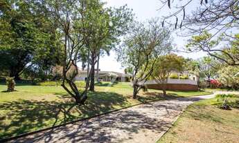 Imagem 3: Casa no Sans Souci com 5 dormitórios, 1200 m² - venda por R$ 6.200.000 ou aluguel por R$ 2