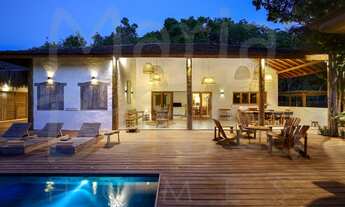 Imagem 2: Casa a venda Condomínio Altos de Trancoso