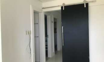 Imagem 4: 02 quartos revertido para 01, nascente, closet - Armacão!