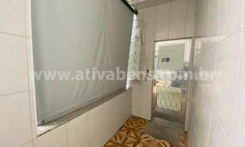 Imagem 3: Apartamento 2 Quartos de fundos em Braz de Pina pertinho do Prezunic