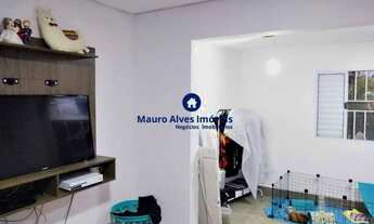 Imagem 3: Sobrado para comprar Jardim Aeroporto III Mogi das Cruzes