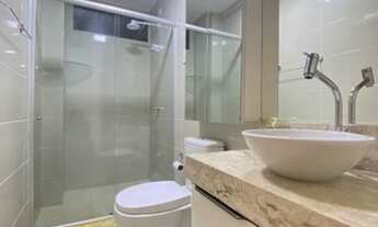 Imagem 4: Apartamento com 3 suítes à venda, 111 m² por R$ 750.000 - Jardim Oceania - João Pessoa/PB