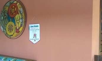 Imagem 6: Casa na beira da Lagoa Aruá (10 min de Praia do Forte