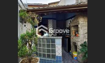 Imagem 5: Casa - Jardim Tereza Cristina - Jundiaí