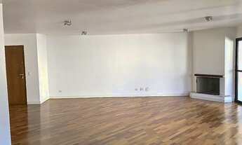 Imagem 4: APTO 3 DORMITÓRIOS (1STE) 2 VAGAS ANDAR ALTO 144m2 LAZER