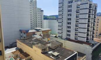 Imagem: Apartamento com 1 dormitório, elevador