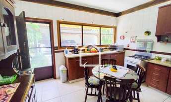 Imagem 4: Casa com 4 dormitórios à venda, 398 m² por R$ 1.650.000,00 - Granja Viana - Carapicuíba/SP