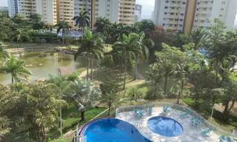 Imagem 2: Apartamento para venda com 77 metros quadrados com 2 quartos