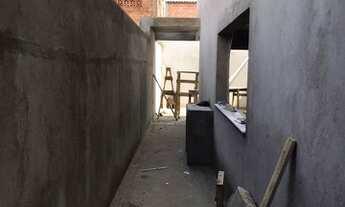 Imagem 4: Sobrados 120m² 3 dorm 1 suite 3 banheiros 2 vgs em Suzano