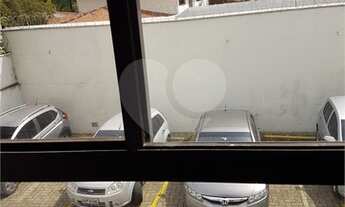 Imagem 7: Sala com 250 metros!