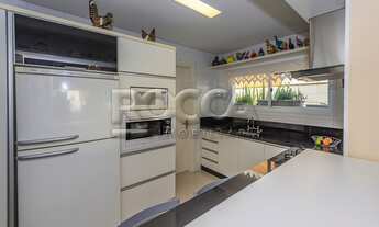 Imagem 7: Casa de condomínio para venda tem 155 metros quadrados com 3 quartos