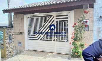 Imagem 6: Casa para comprar Jardim Esperança Mogi das Cruzes