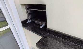 Imagem 6: RES ARBORETTO 03 QTOS SUTE LAZER COMPLETO