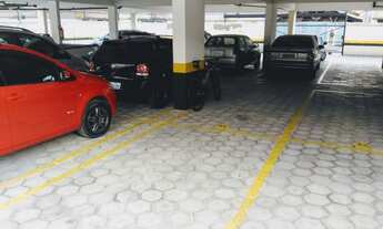 Imagem 3: Apartamento á venda 90 m2 com 3 quartos suíte 2 vagas Jardim Paraiso aceita apto menor va