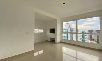 Imagem: Apartamento dois dormitórios, bairro Zona