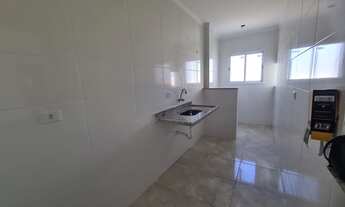 Imagem 6: Apartamento para venda 2 dormitórios novo em Ocian - Praia Grande - SP