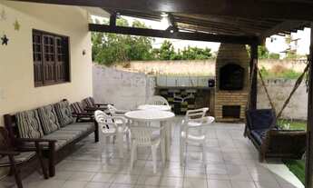 Imagem 3: Excelentes e amplas casas toda mobiliada em Serrambi, em frente as piscinas naturais!