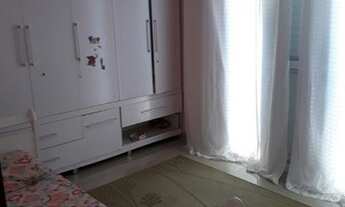 Imagem 6: Sobrado à venda, 3 quartos, 1 suíte, 2 vagas, Jardim Edel - Itanhaém/SP