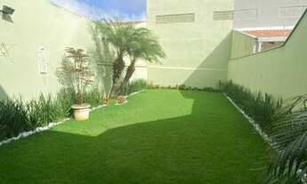 Imagem 4: Casa sobrado com 3 quartos - Bairro Jardim Acapulco em Londrina