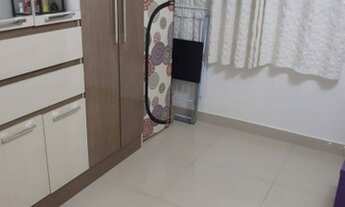 Imagem 5: Lindo Apartamento à venda no Condomínio Serra Verde em Taboão da Serra/SP