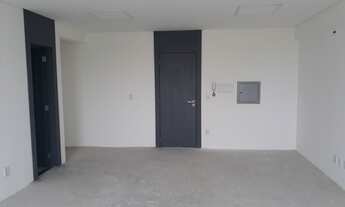 Imagem 3: Escritório Novo na Vila Mascote (c/ elevador