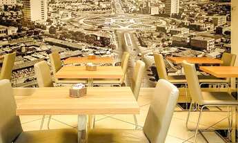 Imagem 2: HOTEL IBIS Apartamento com 1 dormitório