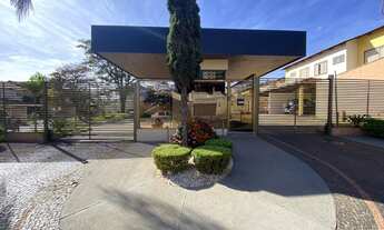 Imagem 6: Casa/Sobrado no Condomínio Res Antares - com 3 quartos sendo 1 suíte - Jd América - Goiâni